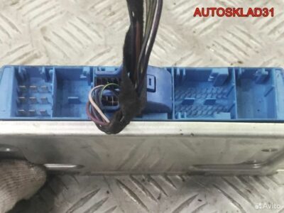 Блок управления АКПП BMW E39 24607518709 - АвтоСклад31.рф - авторазборка контрактные б/у запчасти в г. Белгород