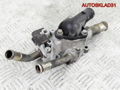Корпус термостата Ниссан Примера п12е 130499F600 - АвтоСклад31.рф - авторазборка контрактные б/у запчасти в г. Белгород
