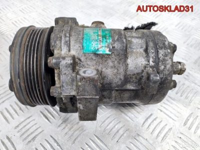 Компрессор кондиционера Opel Astra G 90559843 - АвтоСклад31.рф - авторазборка контрактные б/у запчасти в г. Белгород