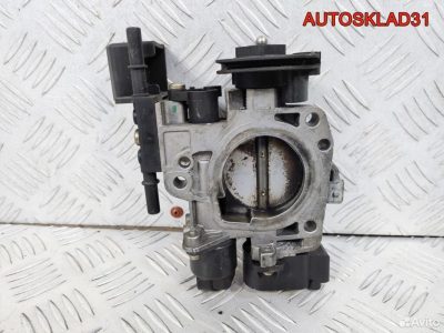 Заслонка дроссельная Peugeot 206 9642473280 - АвтоСклад31.рф - авторазборка контрактные б/у запчасти в г. Белгород