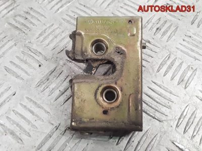 Замок двери задней правой VW Passat B4 357839016D - АвтоСклад31.рф - авторазборка контрактные б/у запчасти в г. Белгород