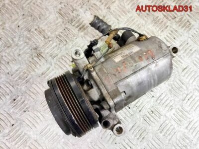 Компрессор кондиционера BMW Е46 m43б19 64528386650 - АвтоСклад31.рф - авторазборка контрактные б/у запчасти в г. Белгород