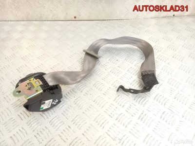 Ремень безопасности задний правый Audi A8 D3 - АвтоСклад31.рф - авторазборка контрактные б/у запчасти в г. Белгород