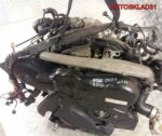 Двигатель BDG Audi A6 C5 2.5 Дизель - АвтоСклад31.рф - авторазборка контрактные б/у запчасти в г. Белгород