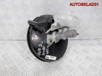 Вакуумный усилитель тормозов Audi A4 B5 8D0612105F - АвтоСклад31.рф - авторазборка контрактные б/у запчасти в г. Белгород