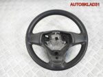 Рулевое колесо Opel Corsa D 13155558 - АвтоСклад31.рф - авторазборка контрактные б/у запчасти в г. Белгород