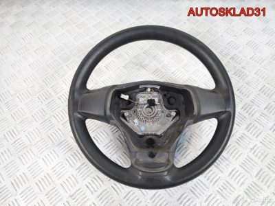 Рулевое колесо Opel Corsa D 13155558 - АвтоСклад31.рф - авторазборка контрактные б/у запчасти в г. Белгород