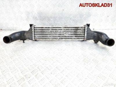 Интеркулер Mercedes W208 A2025001100 2.0 Бензин - АвтоСклад31.рф - авторазборка контрактные б/у запчасти в г. Белгород