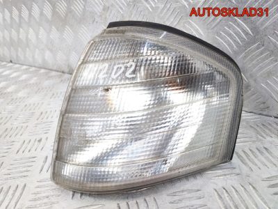 Указатель поворота левый Mercedes W202 A2028260743 - АвтоСклад31.рф - авторазборка контрактные б/у запчасти в г. Белгород