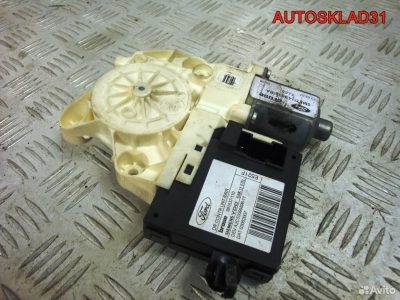 Моторчик стеклоподъемника зад. правый Ford Focus 2 - АвтоСклад31.рф - авторазборка контрактные б/у запчасти в г. Белгород