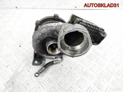 Турбина BMW E60 3.0 M57T 7796315 Дизель - АвтоСклад31.рф - авторазборка контрактные б/у запчасти в г. Белгород