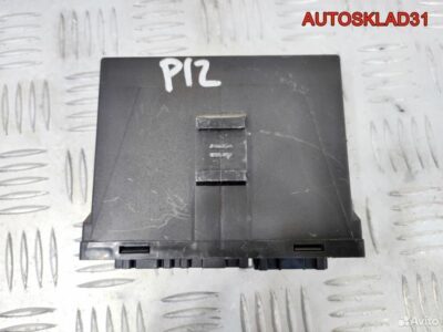 Блок комфорта Nissan Primera P12 28550AV700 - АвтоСклад31.рф - авторазборка контрактные б/у запчасти в г. Белгород