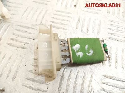 Резистор отопителя VW Passat B6 1K0959263A - АвтоСклад31.рф - авторазборка контрактные б/у запчасти в г. Белгород