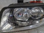 Фара левая Audi A4 B6 8E0941903F - АвтоСклад31.рф - авторазборка контрактные б/у запчасти в г. Белгород