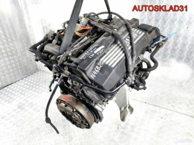Двигатель N46B20B BMW E90 2.0 Бензин - АвтоСклад31.рф - авторазборка контрактные б/у запчасти в г. Белгород