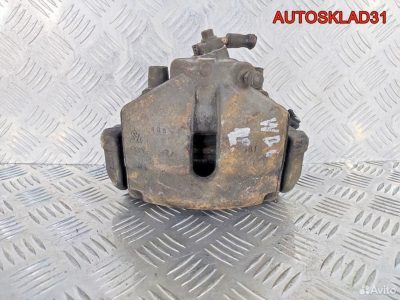 Суппорт тормозной передний левый VW Passat B6 - АвтоСклад31.рф - авторазборка контрактные б/у запчасти в г. Белгород