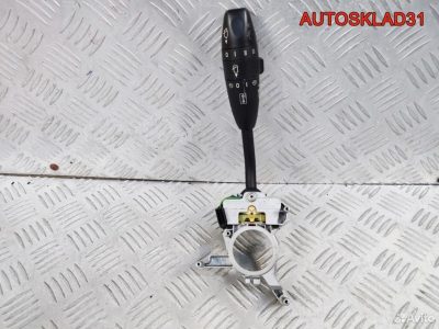 Переключатель поворотов Mercedes W203 A2035450410 - АвтоСклад31.рф - авторазборка контрактные б/у запчасти в г. Белгород