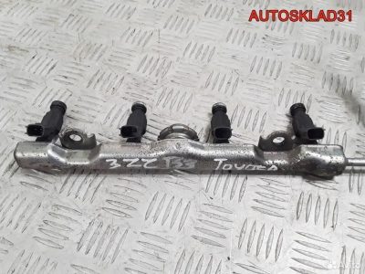 Форсунка инжекторная Toyota Avensis 2 232500D030 - АвтоСклад31.рф - авторазборка контрактные б/у запчасти в г. Белгород