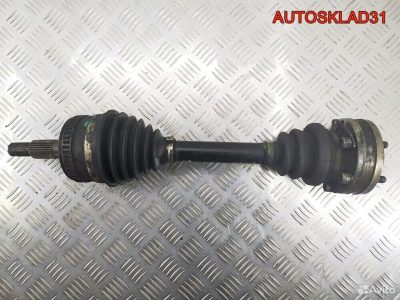 Полуось передняя правая Mercedes Vito 638 Дизель - АвтоСклад31.рф - авторазборка контрактные б/у запчасти в г. Белгород