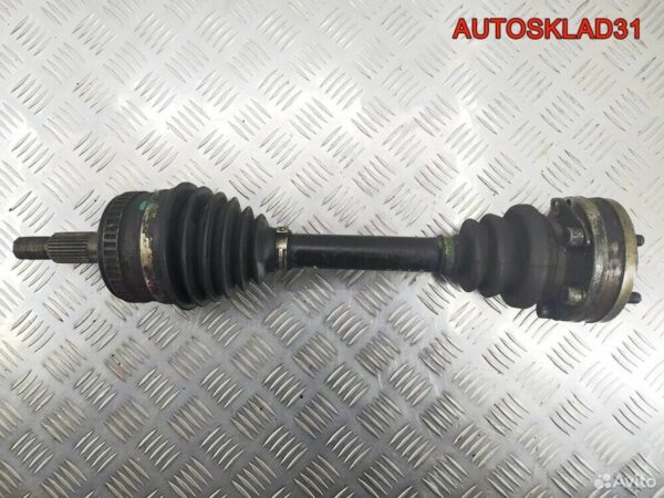 Бампер задний Mercedes-Benz W203 седан - АвтоСклад31.рф - авторазборка контрактные б/у запчасти в г. Белгород