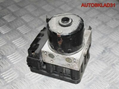 Блок абс насос ABS Audi A3 8L11C0907379M - АвтоСклад31.рф - авторазборка контрактные б/у запчасти в г. Белгород