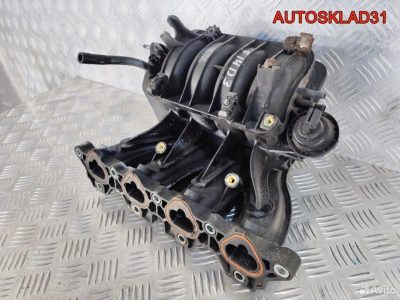 Коллектор впускной Chevrolet Lacetti 96452343 - АвтоСклад31.рф - авторазборка контрактные б/у запчасти в г. Белгород