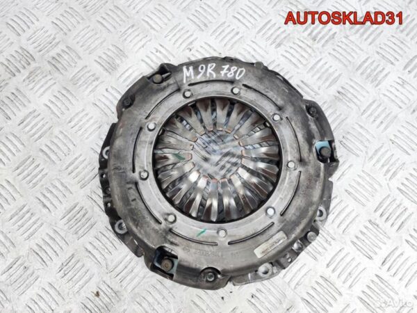 Панель передняя Audi A8 D3 4E 6.0 BHT бензин - АвтоСклад31.рф - авторазборка контрактные б/у запчасти в г. Белгород