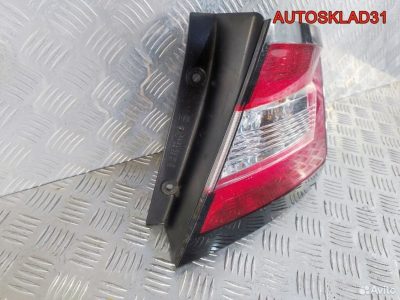 Фонарь задний правый Skoda Fabia 3 6V6945096 - АвтоСклад31.рф - авторазборка контрактные б/у запчасти в г. Белгород