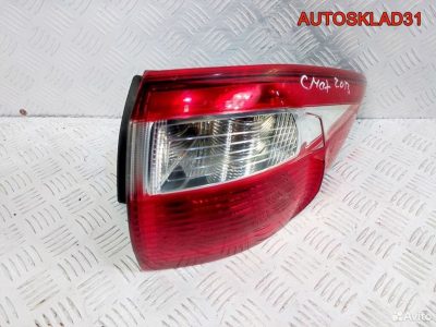 Фонарь задний правый Ford C-Max AM5113404BF - АвтоСклад31.рф - авторазборка контрактные б/у запчасти в г. Белгород