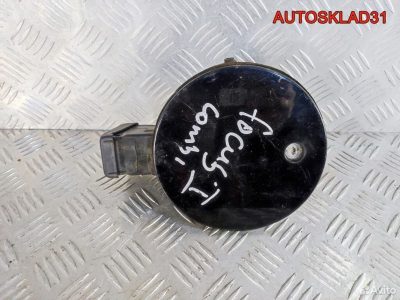 Лючок бензобака Ford Focus 1 XS41A405A02AGW Combi - АвтоСклад31.рф - авторазборка контрактные б/у запчасти в г. Белгород