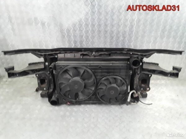 Генератор Volkswagen Passat B3 028903025Q - АвтоСклад31.рф - авторазборка контрактные б/у запчасти в г. Белгород