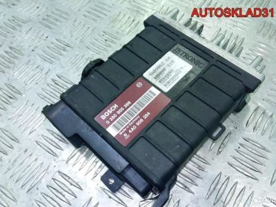 Эбу Audi 100 C4 2.3 AAR 4A0906264 - АвтоСклад31.рф - авторазборка контрактные б/у запчасти в г. Белгород