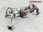 Радиатор EGR Toyota Corolla Verso 2,2 TD 2adftv - АвтоСклад31.рф - авторазборка контрактные б/у запчасти в г. Белгород