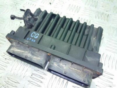 Блок управления вентилятором Opel Astra G 24410128 - АвтоСклад31.рф - авторазборка контрактные б/у запчасти в г. Белгород