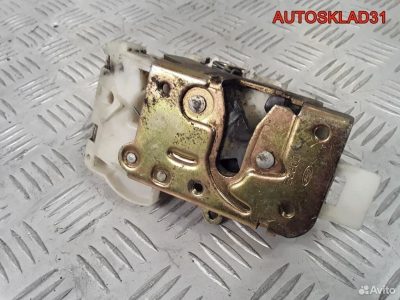 Замок двери передней правой Ford Mondeo 3 - АвтоСклад31.рф - авторазборка контрактные б/у запчасти в г. Белгород