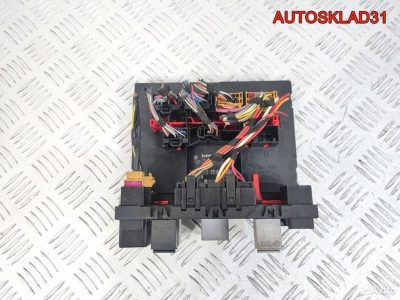 Блок комфорта Volkswagen Touran 1K0937049L - АвтоСклад31.рф - авторазборка контрактные б/у запчасти в г. Белгород