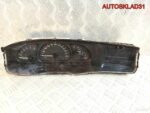 Панель приборов Opel Vectra B 2.0 TDI 09134528LS - АвтоСклад31.рф - авторазборка контрактные б/у запчасти в г. Белгород