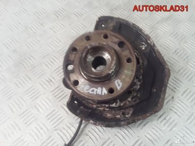 Кулак поворотный передний левый Opel Vectra B - АвтоСклад31.рф - авторазборка контрактные б/у запчасти в г. Белгород