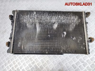 Радиатор основной Skoda Fabia 6Q0121253L - АвтоСклад31.рф - авторазборка контрактные б/у запчасти в г. Белгород