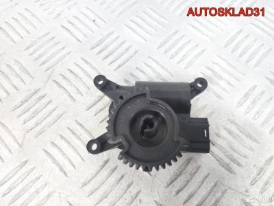 Моторчик заслонки отопителя Skoda Fabia 6R2907511A - АвтоСклад31.рф - авторазборка контрактные б/у запчасти в г. Белгород