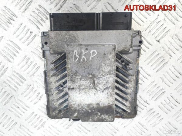 Блок абс ABS Opel Astra H 13246534BE - АвтоСклад31.рф - авторазборка контрактные б/у запчасти в г. Белгород