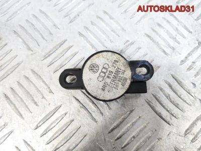 Динамик парктроника Audi A6 C5 4B0919279 - АвтоСклад31.рф - авторазборка контрактные б/у запчасти в г. Белгород