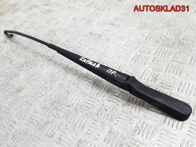 Поводок стеклоочистителя правый Opel Zafira A - АвтоСклад31.рф - авторазборка контрактные б/у запчасти в г. Белгород