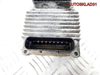 Блок эбу Opel Vectra B X16XEL 09364599 - АвтоСклад31.рф - авторазборка контрактные б/у запчасти в г. Белгород