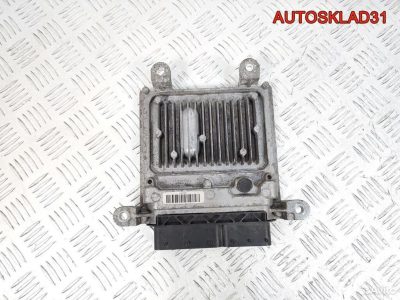 Блок Эбу Mercedes Sprinter 906 A6519012200 Дизель - АвтоСклад31.рф - авторазборка контрактные б/у запчасти в г. Белгород