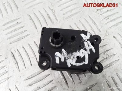 Моторчик заслонки отопителя Renault Megane 2 - АвтоСклад31.рф - авторазборка контрактные б/у запчасти в г. Белгород