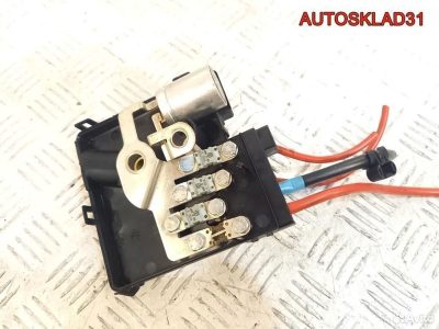 Блок предохранителей Mercedes W211 A2115460641 - АвтоСклад31.рф - авторазборка контрактные б/у запчасти в г. Белгород