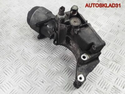 Корпус маслянного фильтра BMW E39 M52B20 - АвтоСклад31.рф - авторазборка контрактные б/у запчасти в г. Белгород