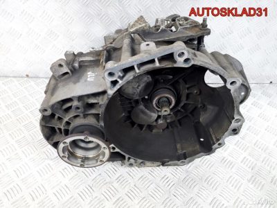 МКПП JLU Volkswagen Passat B6 2.0 Дизель - АвтоСклад31.рф - авторазборка контрактные б/у запчасти в г. Белгород