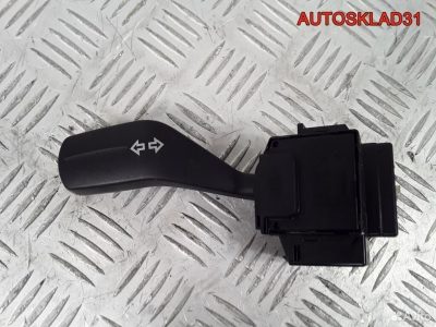 Переключатель поворотов Ford Focus 2 4M5T13335AD - АвтоСклад31.рф - авторазборка контрактные б/у запчасти в г. Белгород